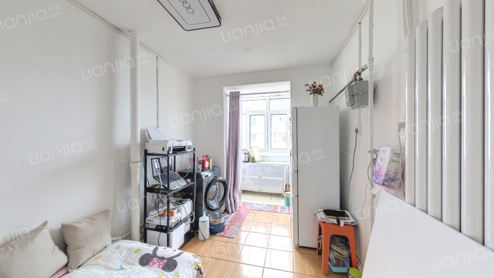 漓江里(塘沽区)二手房实景图