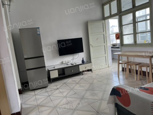 整租·畔池街65号 2室1厅 南