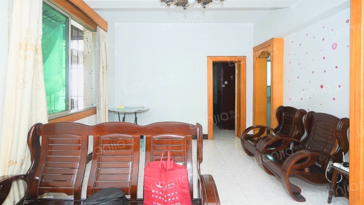 王家坡正街二手房实景图