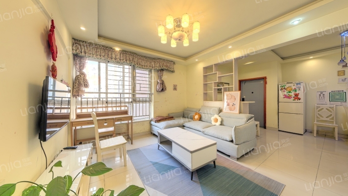 清溪雅筑二手房实景图