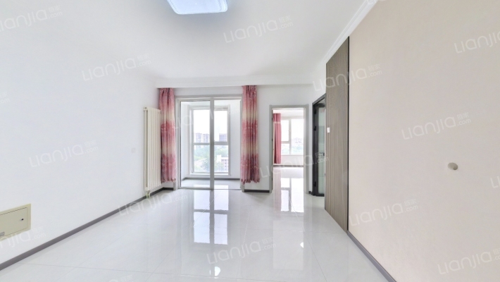 新华联广场二手房实景图