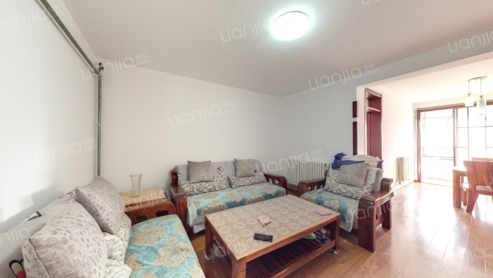 金阁花园二手房实景图