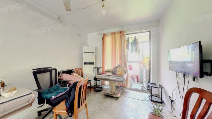 金沁苑二手房实景图