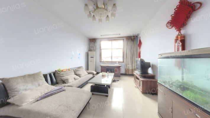 春秋北苑二手房实景图