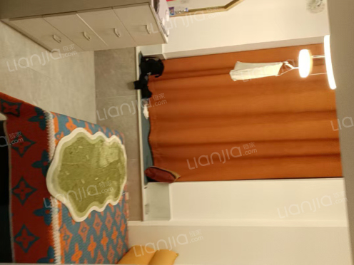 整租·翡翠公馆 2室1厅 南