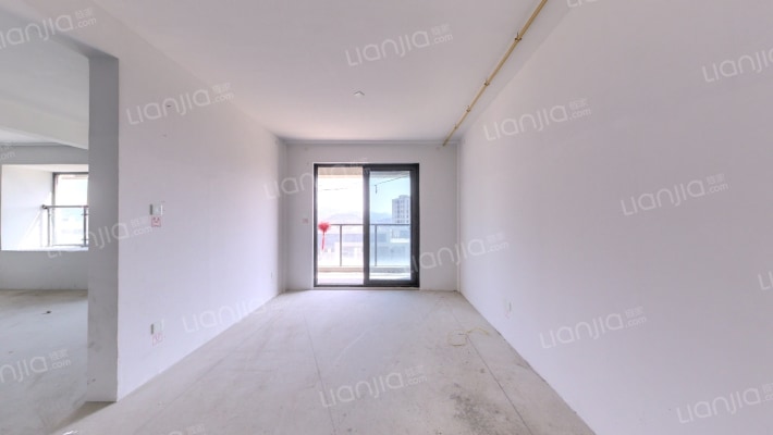 众安潮悦府二手房实景图