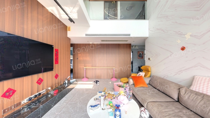 双友新和城二手房实景图