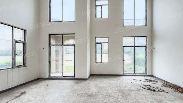 金科岭上B区二手房实景图