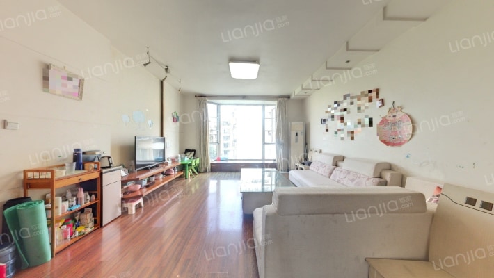 荣兴花园二手房实景图