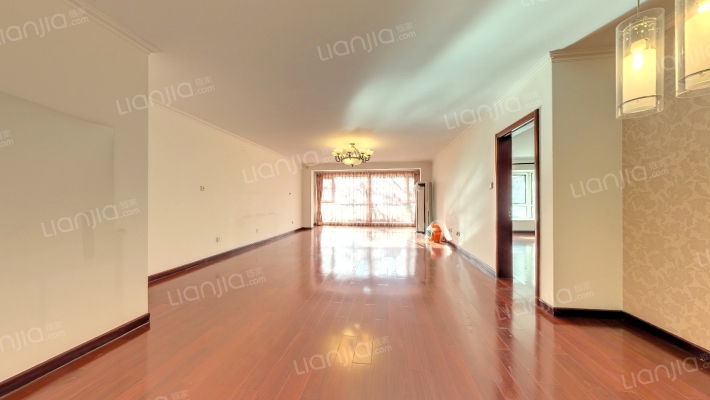 唐缘私家别墅二手房实景图