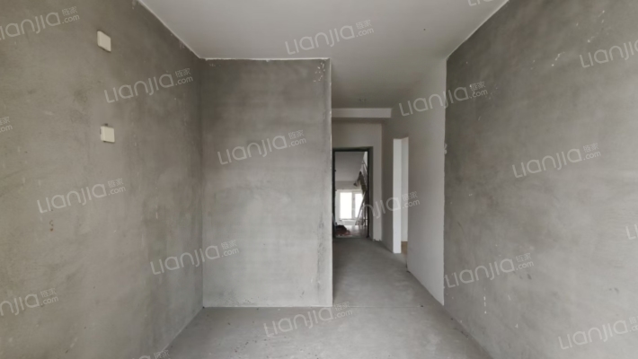 上京华府二手房实景图