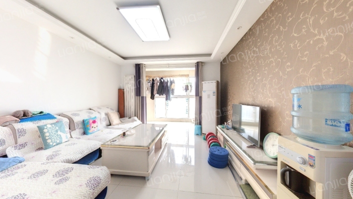 香溪左岸北区二手房实景图