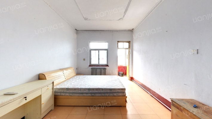 邮电一宿舍二手房实景图