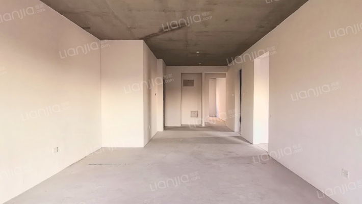 社区规模大 绿化高 居住舒适度高！华夏开发商百强企业-餐厅