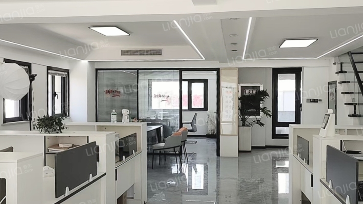 晴朗谷广场二手房实景图