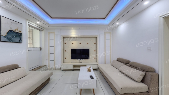 黄海西路二手房实景图