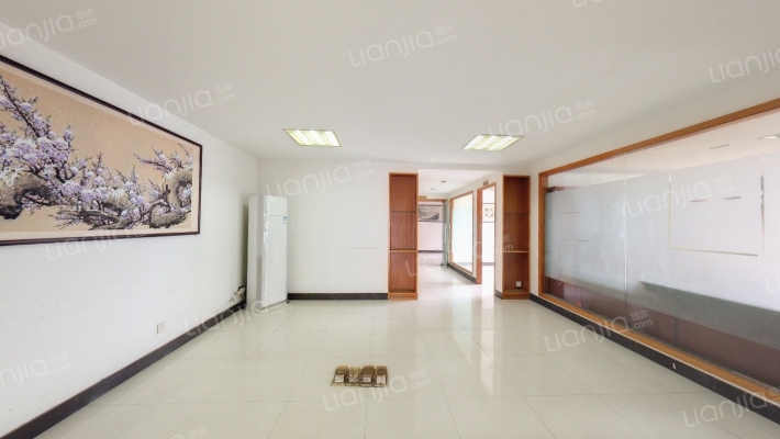 江海西路2-1号二手房实景图