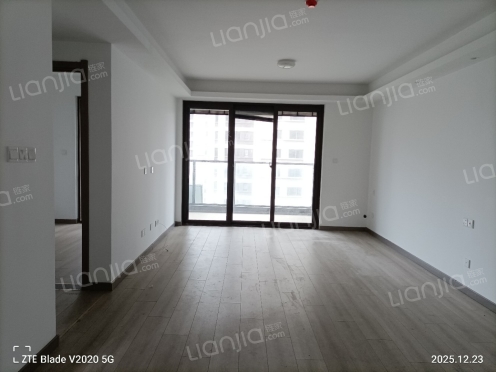 整租·昕悦府 4室2厅 南