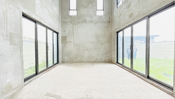 远洋公园青岚二手房实景图