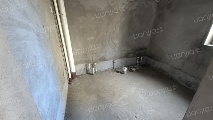 环京大盘联排别墅 高尔夫球场围绕 带200平大院子-卫生间B