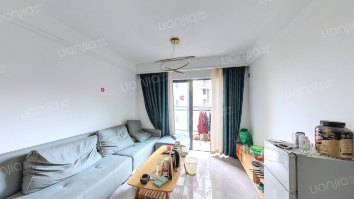 俊发蓝湖俊园二手房实景图