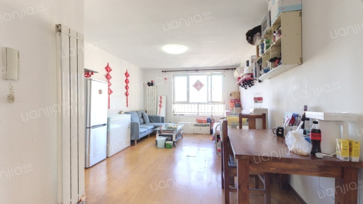 青荷里南山园二手房实景图