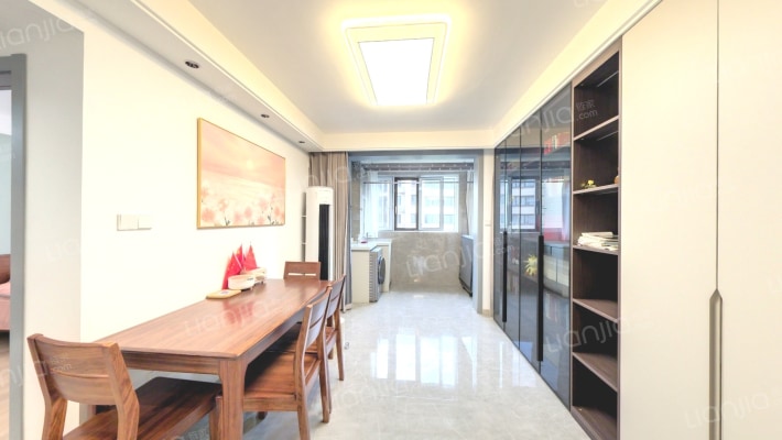 兑南西园二手房实景图