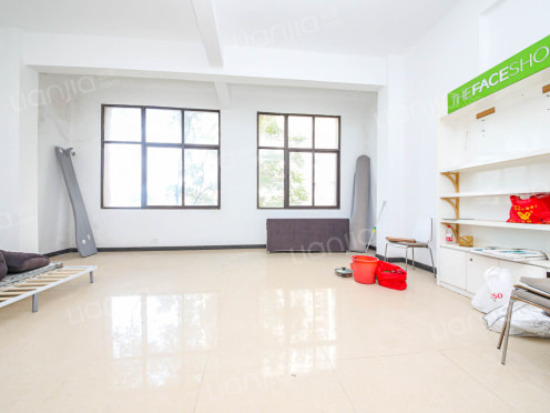 整租·井大阳光城三期 3室2厅 南