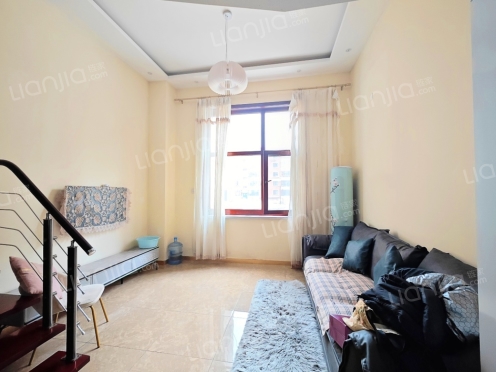 整租·人和名苑 1室1厅 南