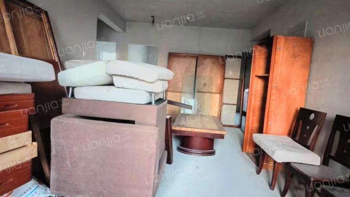 临京好房，低密度社区，次新房，交通便利，配套齐全-客厅