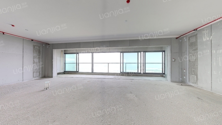 华发广场横琴府（19地块）二手房实景图