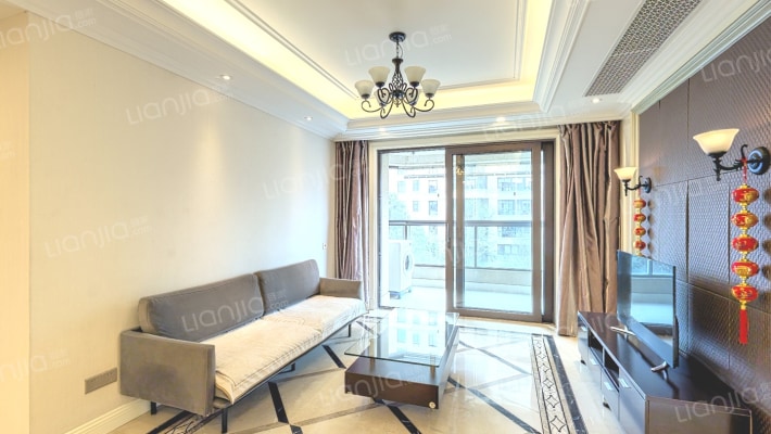 尚汇豪庭二手房实景图