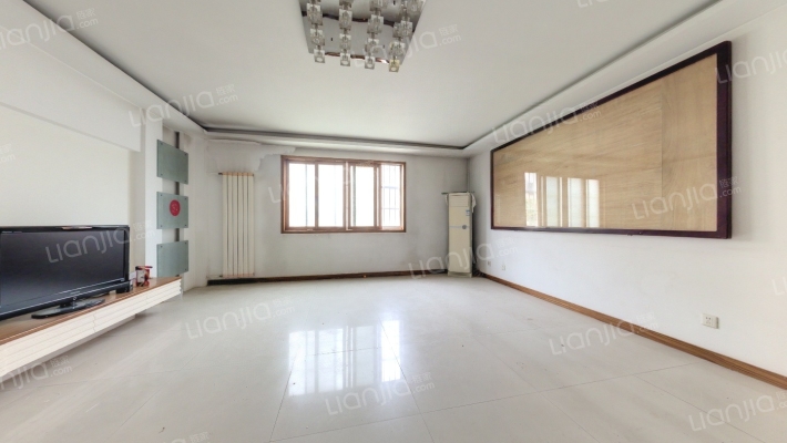 质量技术监督局长安分局家属院二手房实景图