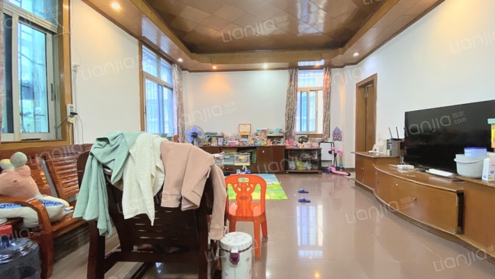 草塘小区二手房实景图