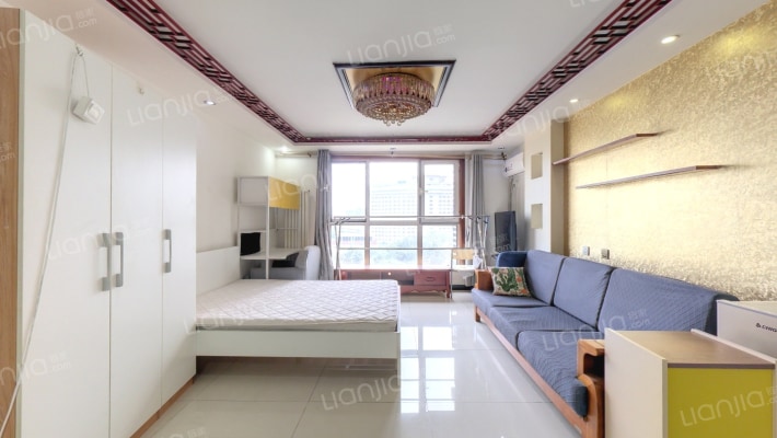 雍景四季二手房实景图