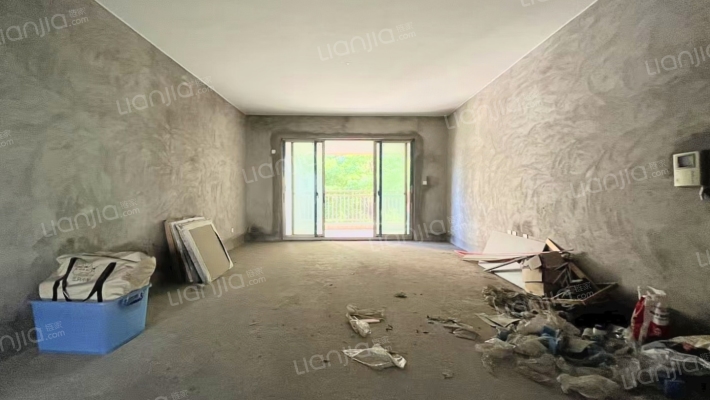 玉兰花园二手房实景图