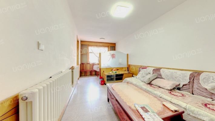 华联家属院二手房实景图