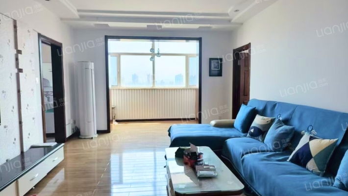 学青园小区二手房实景图