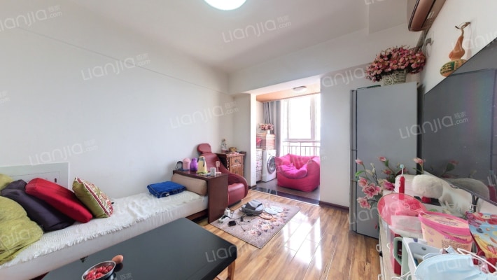 太白星座二手房实景图