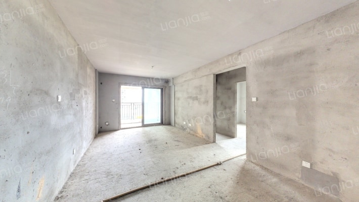 天健城二手房实景图