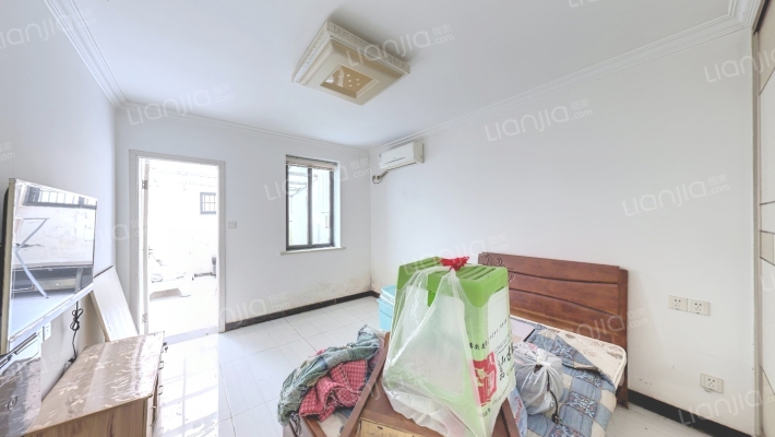 团结二村二手房实景图