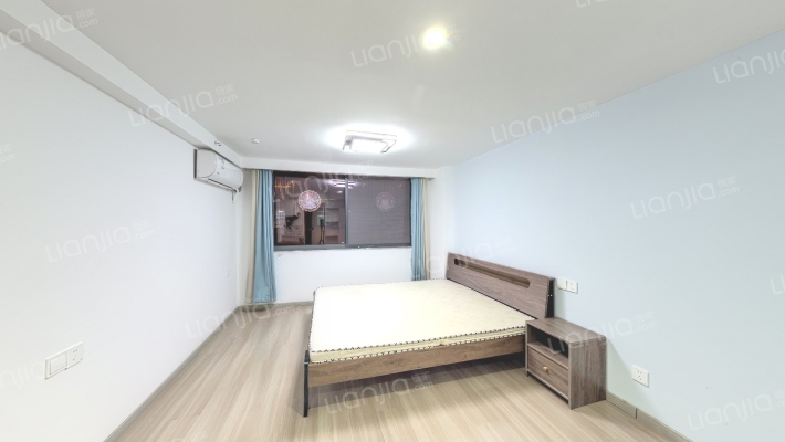 仙林国际二手房实景图