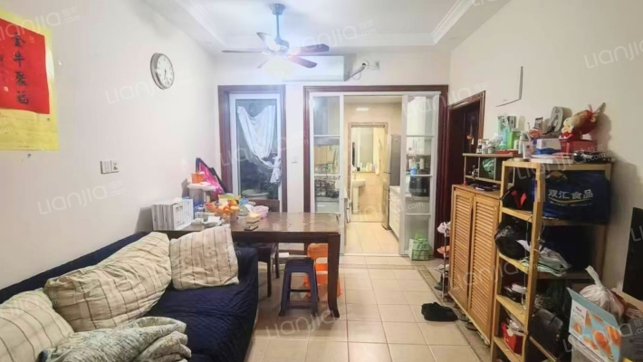 西府局二手房实景图