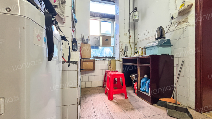 宝丰三村二手房实景图