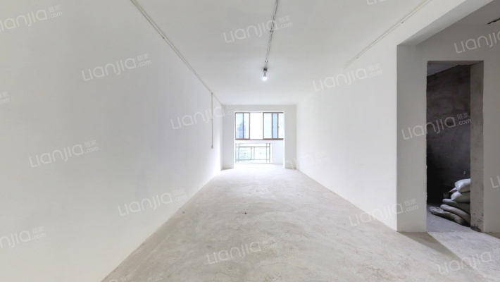 中企16号公馆二手房实景图