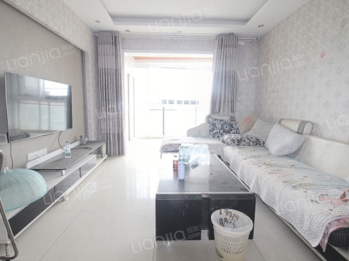 整租·太阳岛 3室2厅 南