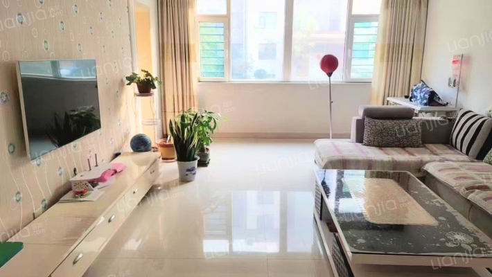 文昌花园二手房实景图