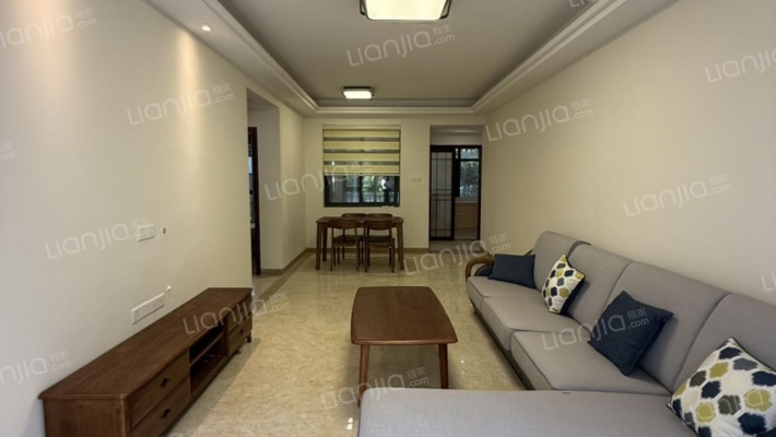 龙憩·园中园二手房实景图