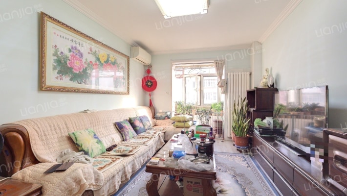 林枫家园二手房实景图