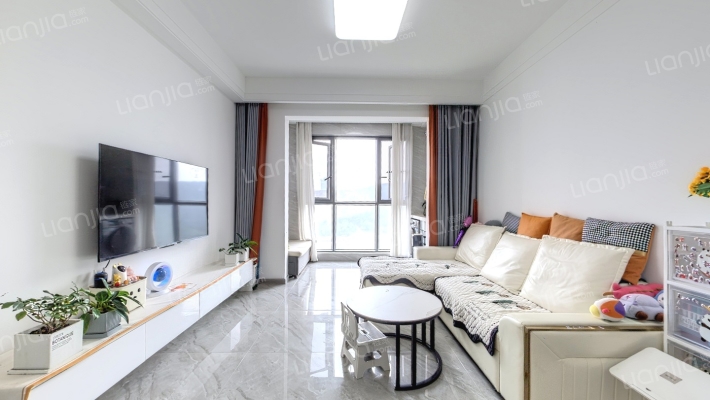 长存锦园二手房实景图